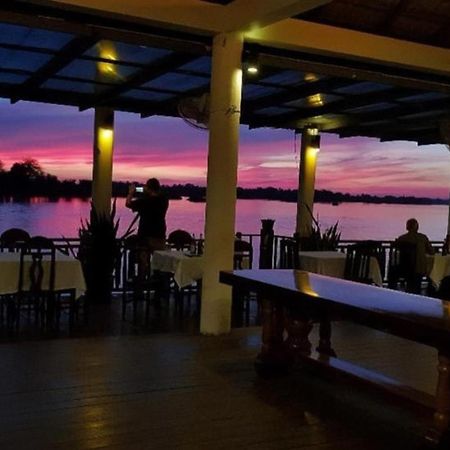 Don Det Hotel Luaran gambar