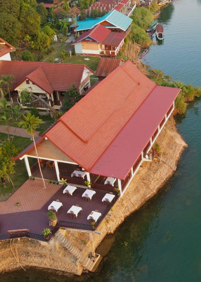 Don Det Hotel Luaran gambar