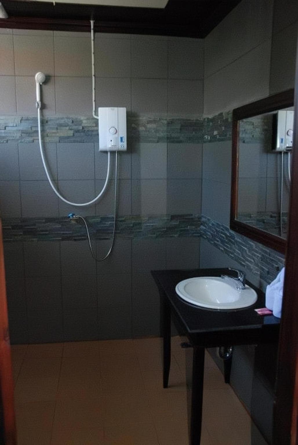 Don Det Hotel Luaran gambar