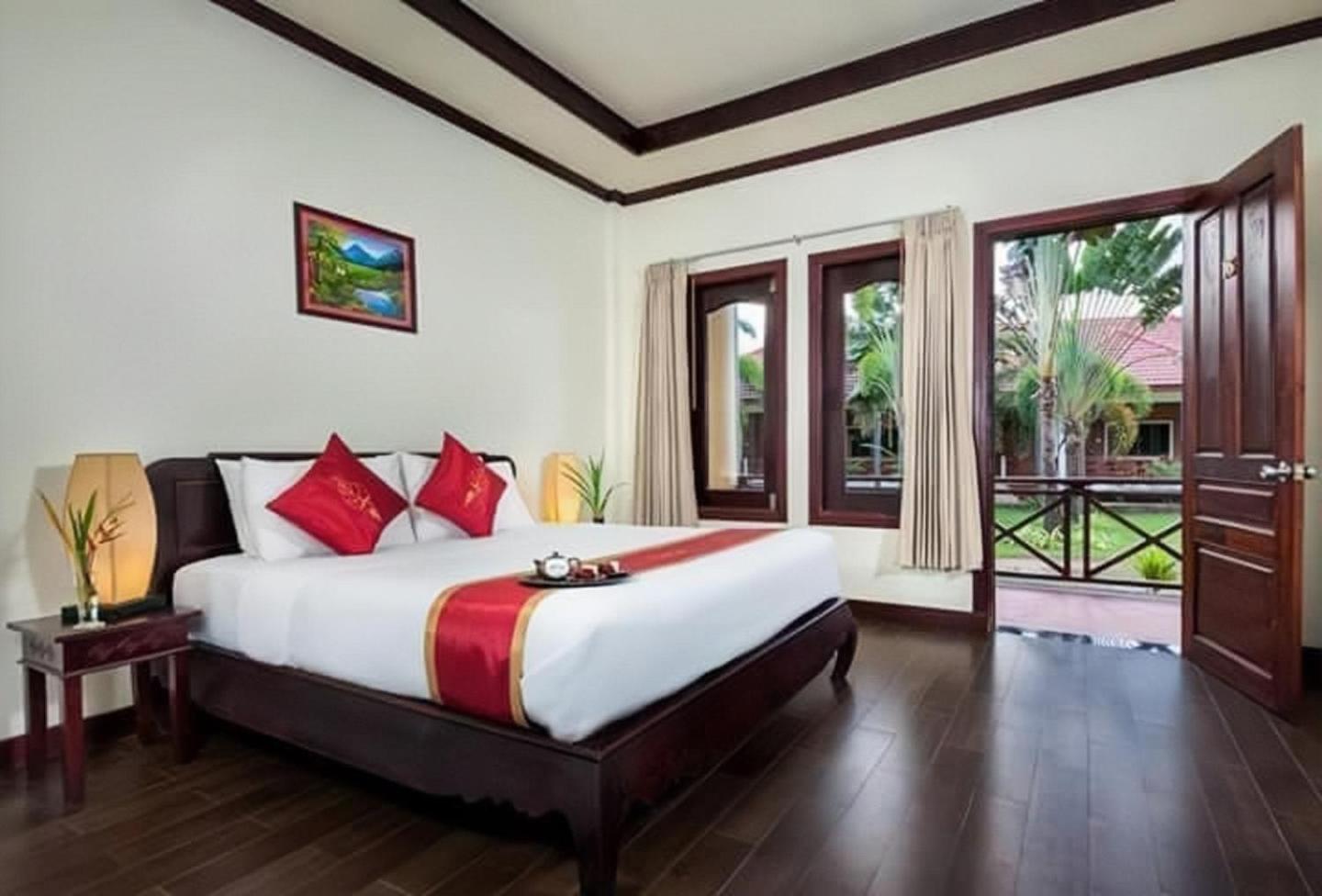 Don Det Hotel Luaran gambar