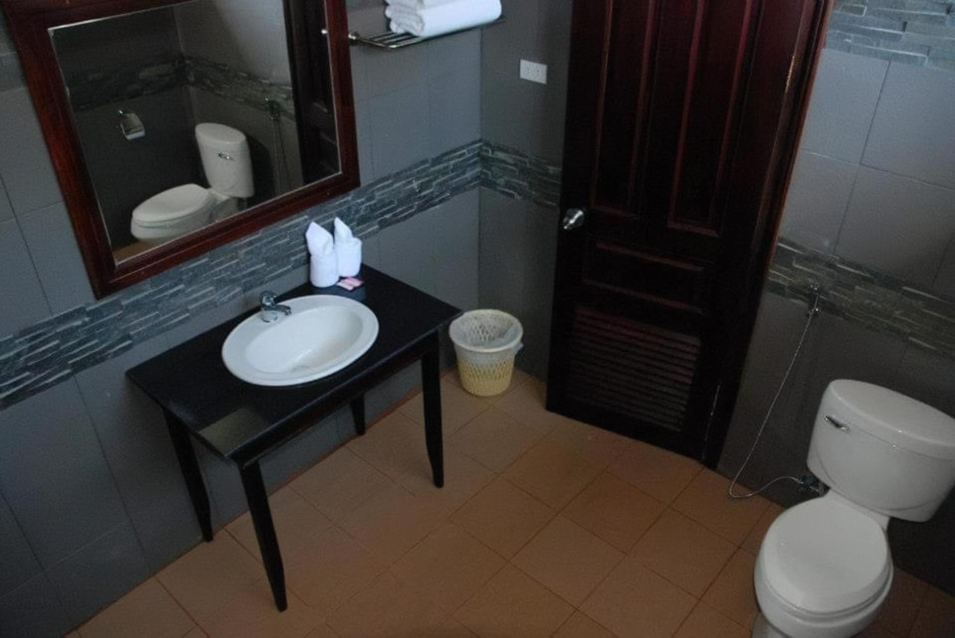 Don Det Hotel Luaran gambar