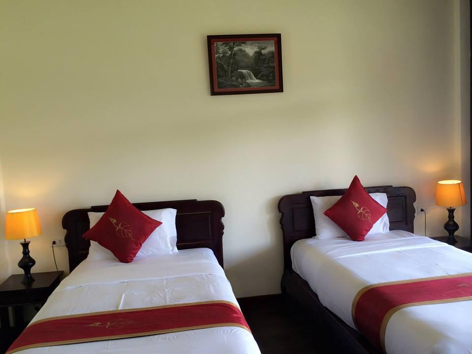 Don Det Hotel Luaran gambar