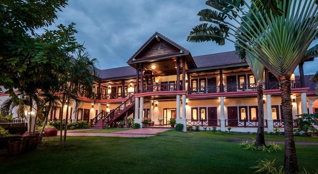 Don Det Hotel Luaran gambar