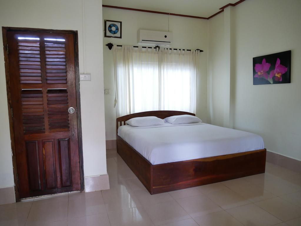 Don Det Hotel Luaran gambar