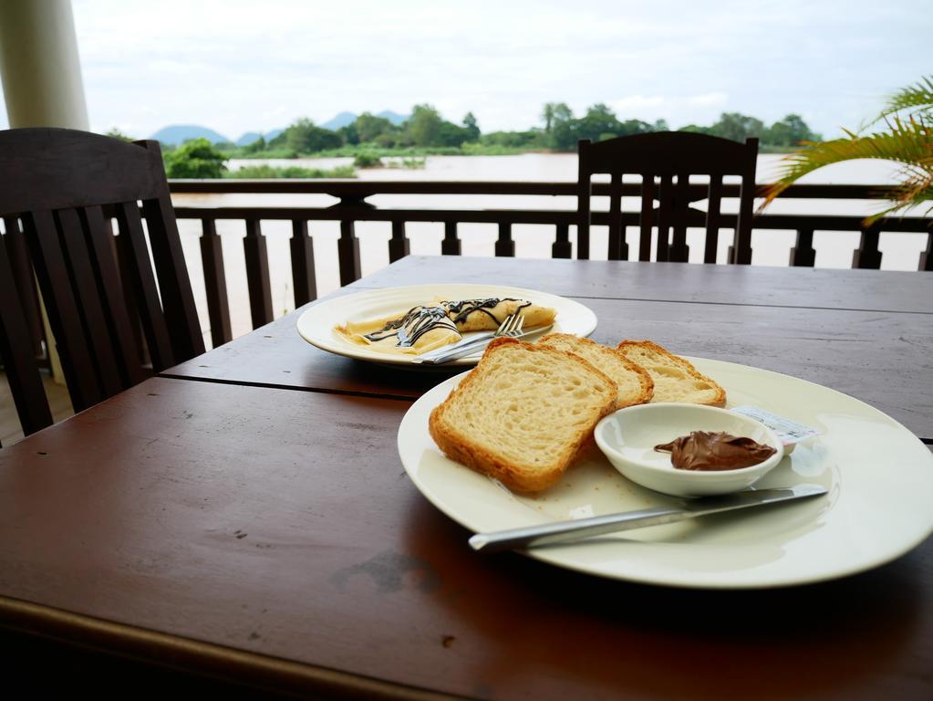 Don Det Hotel Luaran gambar