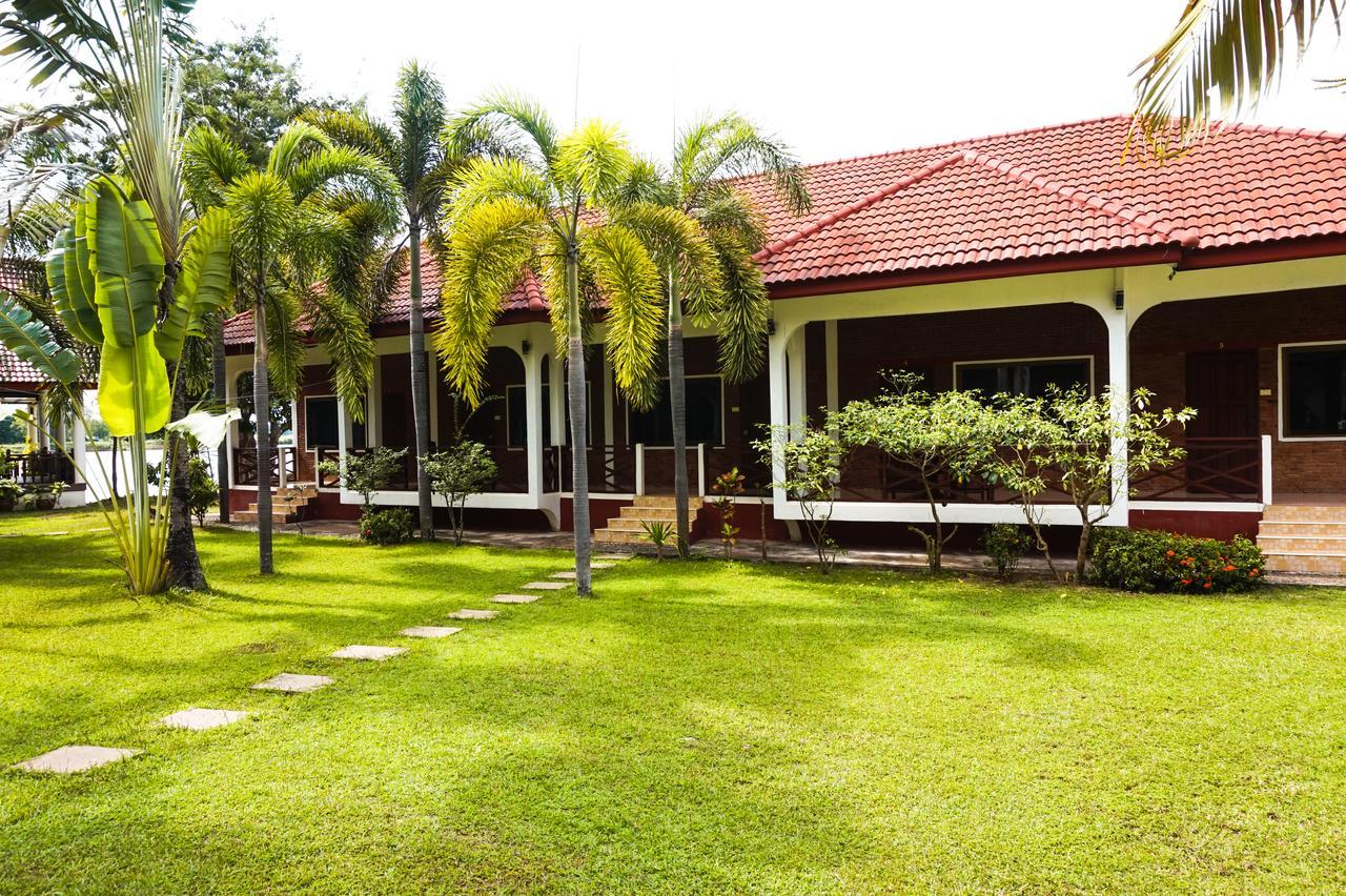Don Det Hotel Luaran gambar