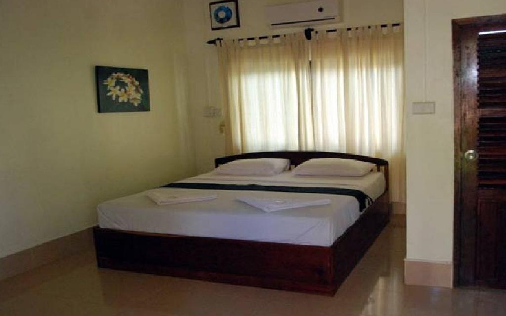 Don Det Hotel Bilik gambar