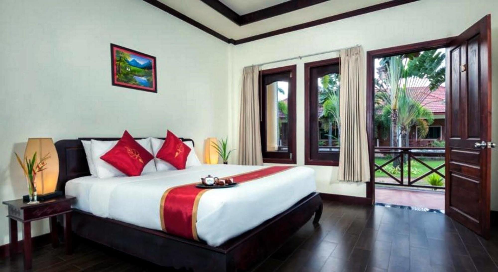 Don Det Hotel Luaran gambar