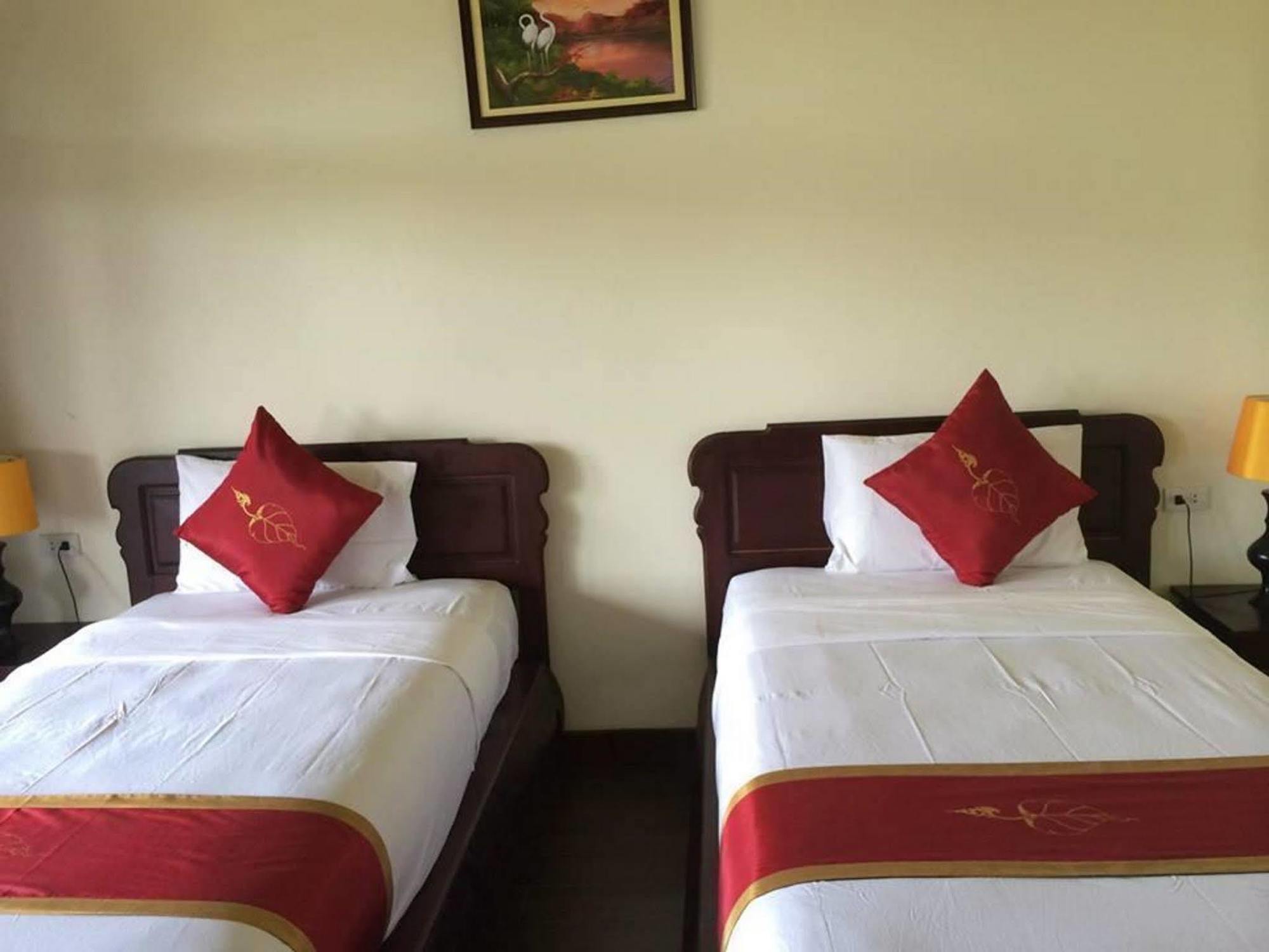 Don Det Hotel Luaran gambar